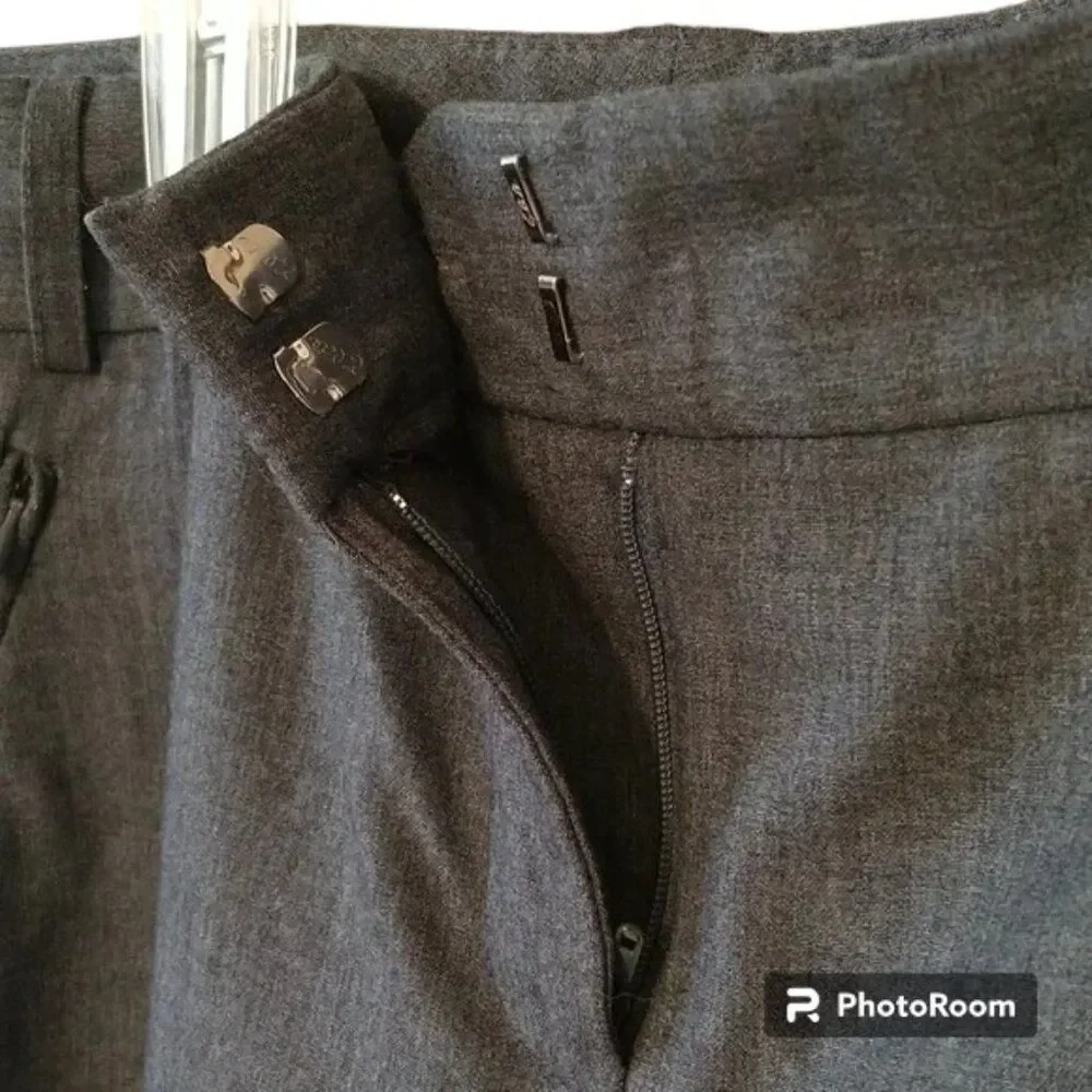 Stretch Extensible Van Heusen Trousers